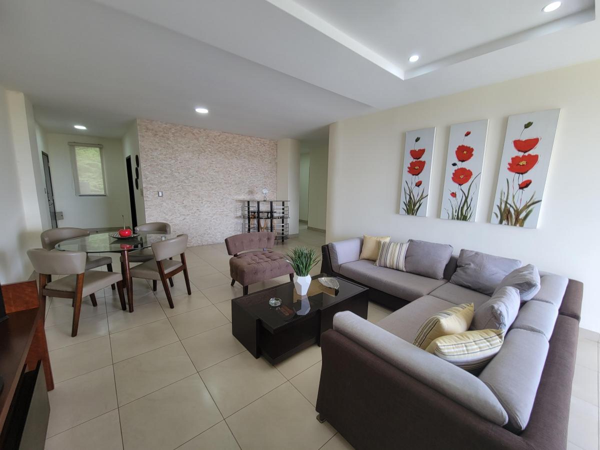 Departamento Venta/alquiler Amoblado Bosques de La Costa - Mariuxi R. Guayas — imagen 9