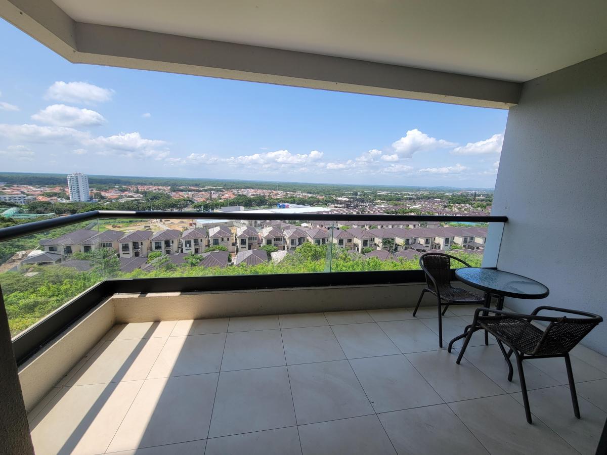 Departamento Venta/alquiler Amoblado Bosques de La Costa - Mariuxi R. Guayas — imagen 8