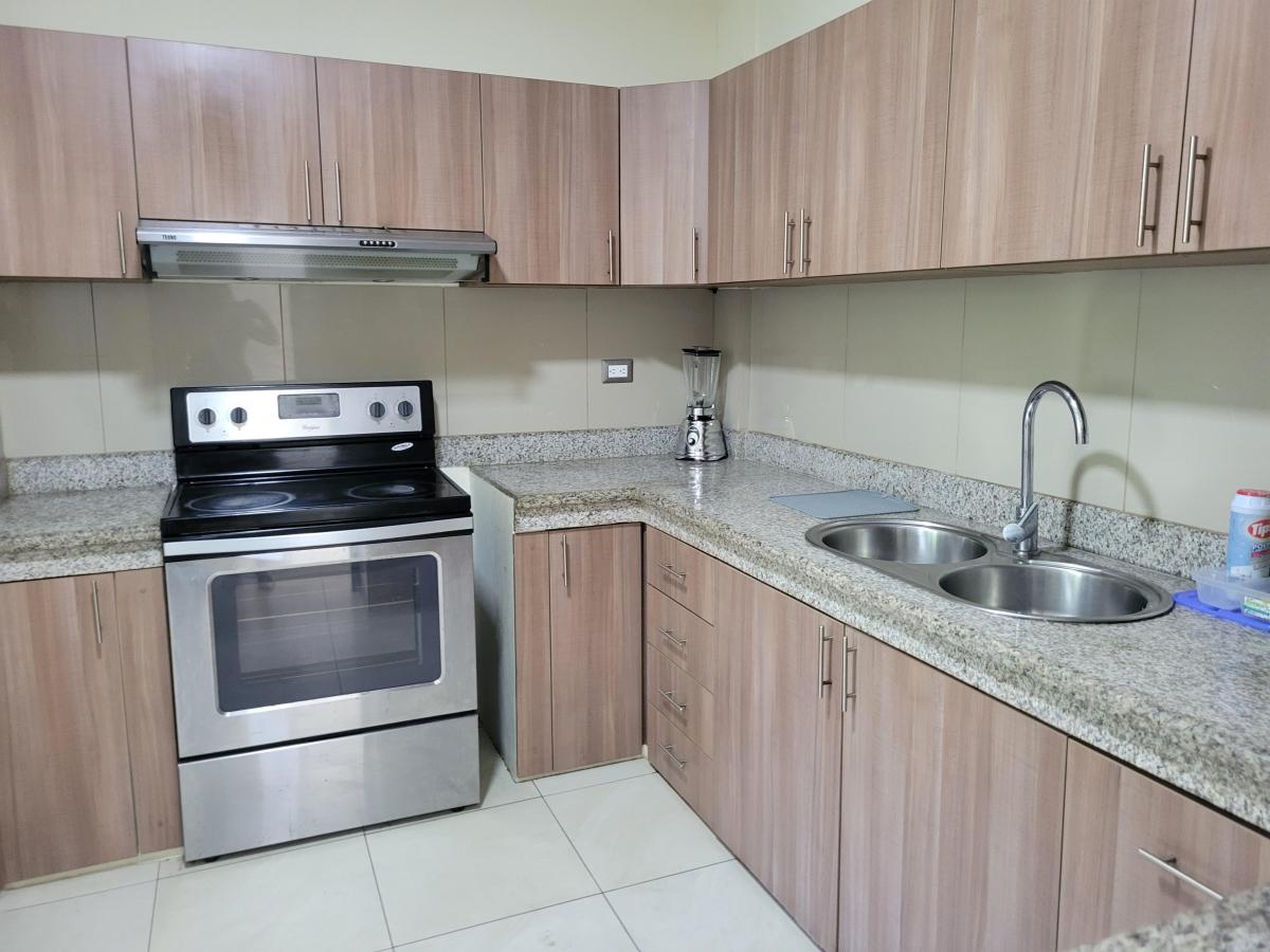 Departamento Venta/alquiler Amoblado Bosques de La Costa - Mariuxi R. Guayas — imagen 6