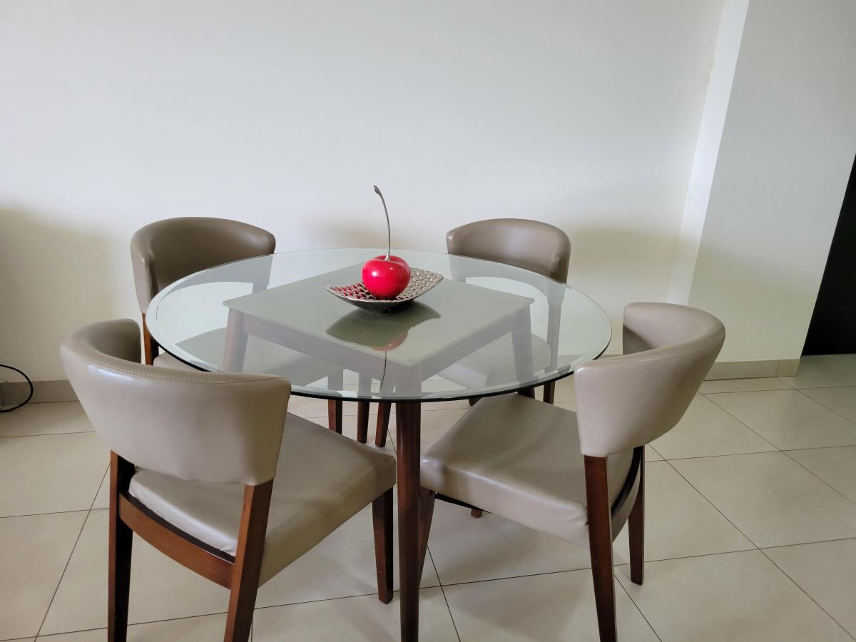 Departamento Venta/alquiler Amoblado Bosques de La Costa - Mariuxi R. Guayas — imagen 5