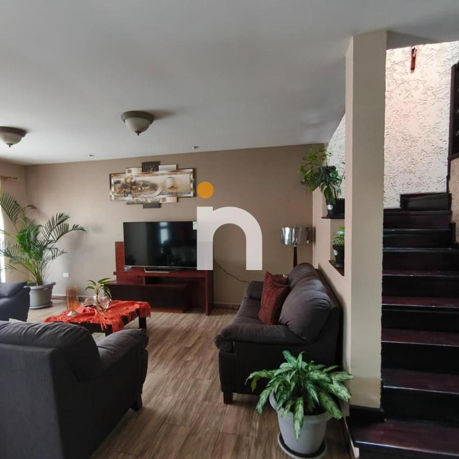 Casa de 4 Dorm. en Venta en Urbanización Rio Sol – Cuenca, Azuay — imagen 9