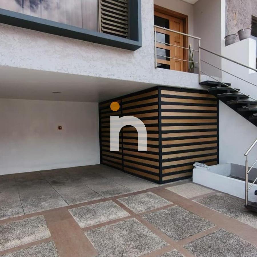 Casa de 4 Dorm. en Venta en Urbanización Rio Sol – Cuenca, Azuay — imagen 7