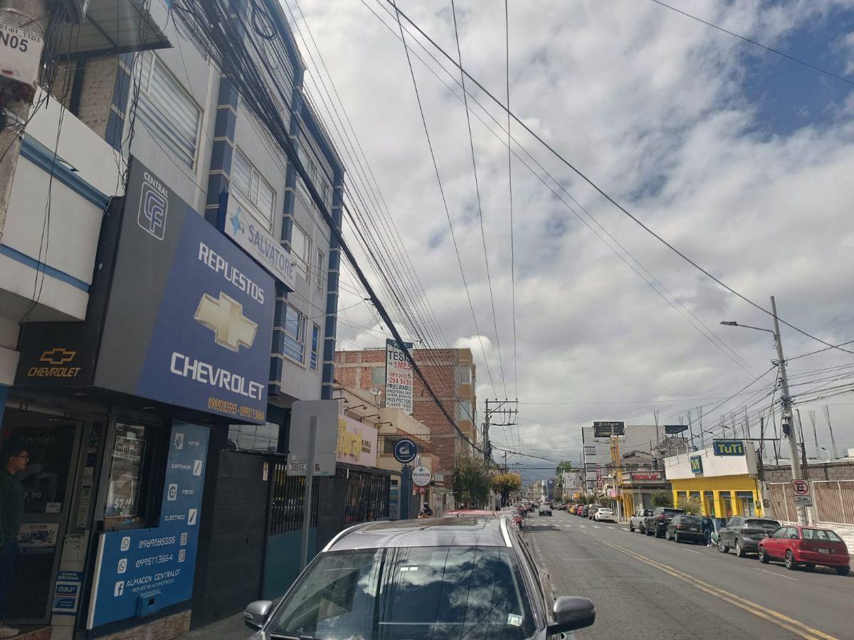 Departamento de 106 m² con 2 Dorm. en Venta en El Centro Norte de Riobamba, Chimborazo — imagen 10