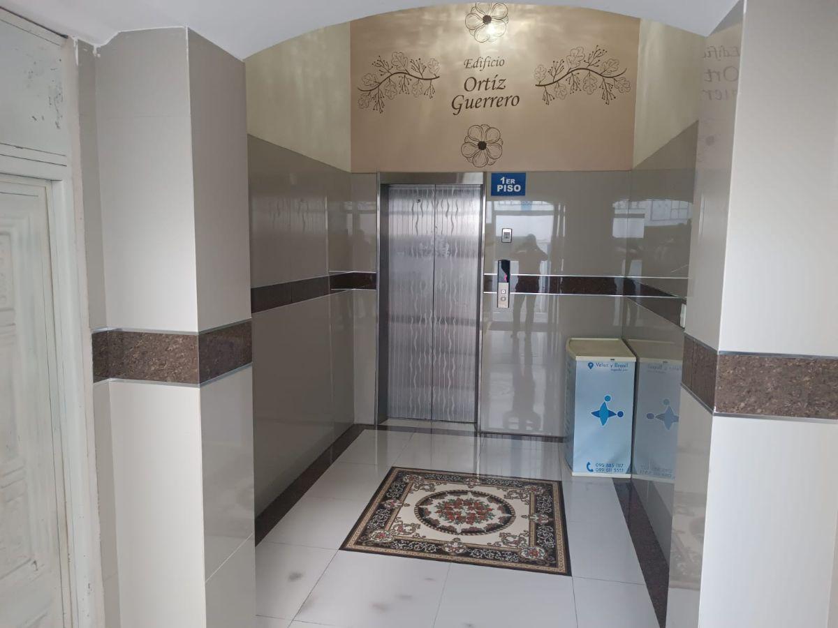 Departamento de 106 m² con 2 Dorm. en Venta en El Centro Norte de Riobamba, Chimborazo — imagen 8