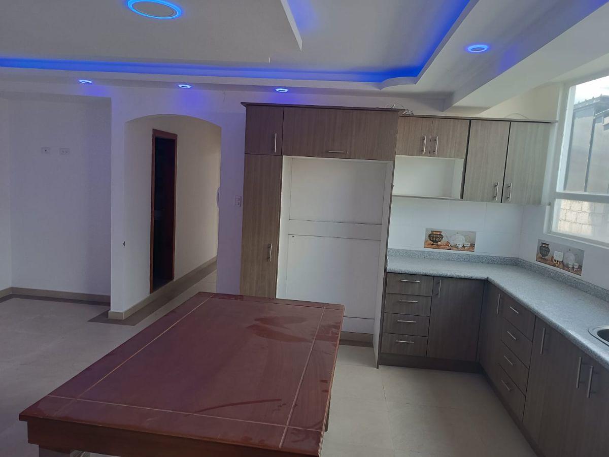 Departamento de 106 m² con 2 Dorm. en Venta en El Centro Norte de Riobamba, Chimborazo — imagen 7
