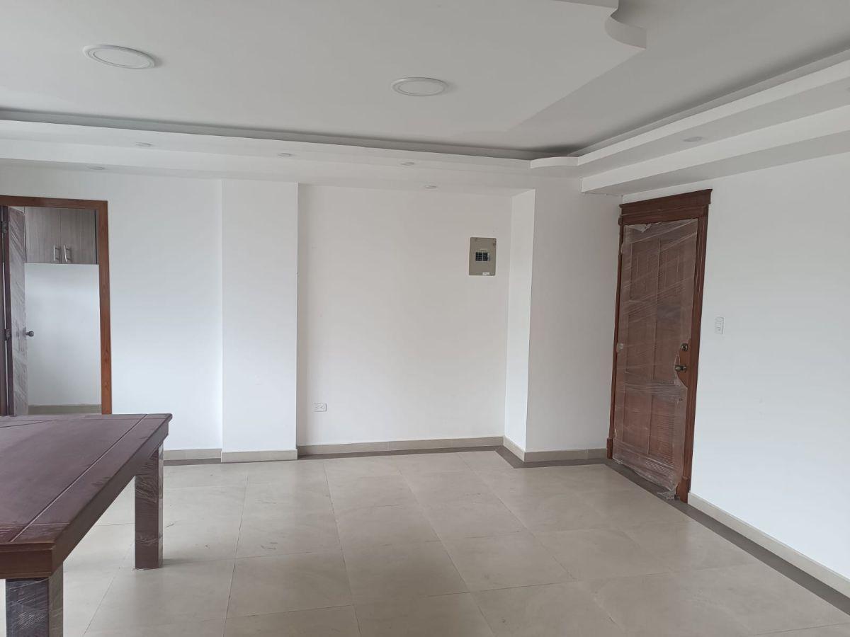 Departamento de 106 m² con 2 Dorm. en Venta en El Centro Norte de Riobamba, Chimborazo — imagen 6