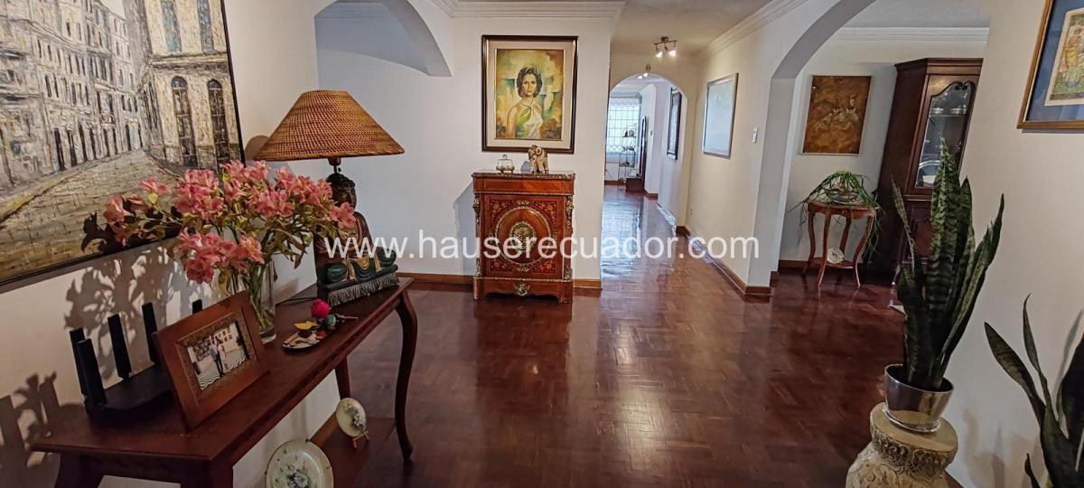 Departamento de 3 Habitaciones / Quito Tenis / Excelente Distribución /288 m² — imagen 10