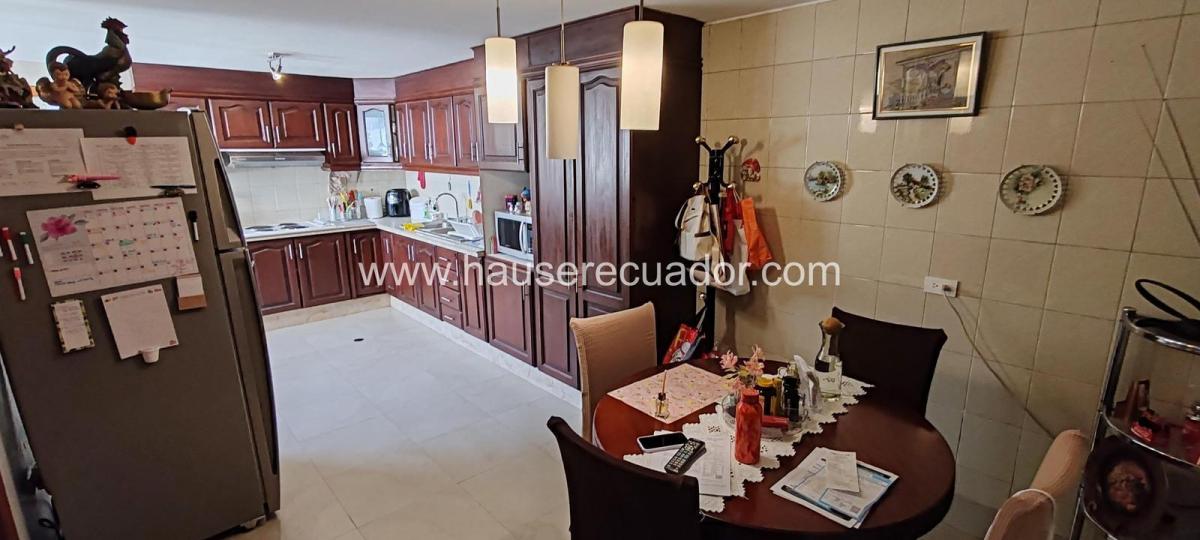 Departamento de 3 Habitaciones / Quito Tenis / Excelente Distribución /288 m² — imagen 7