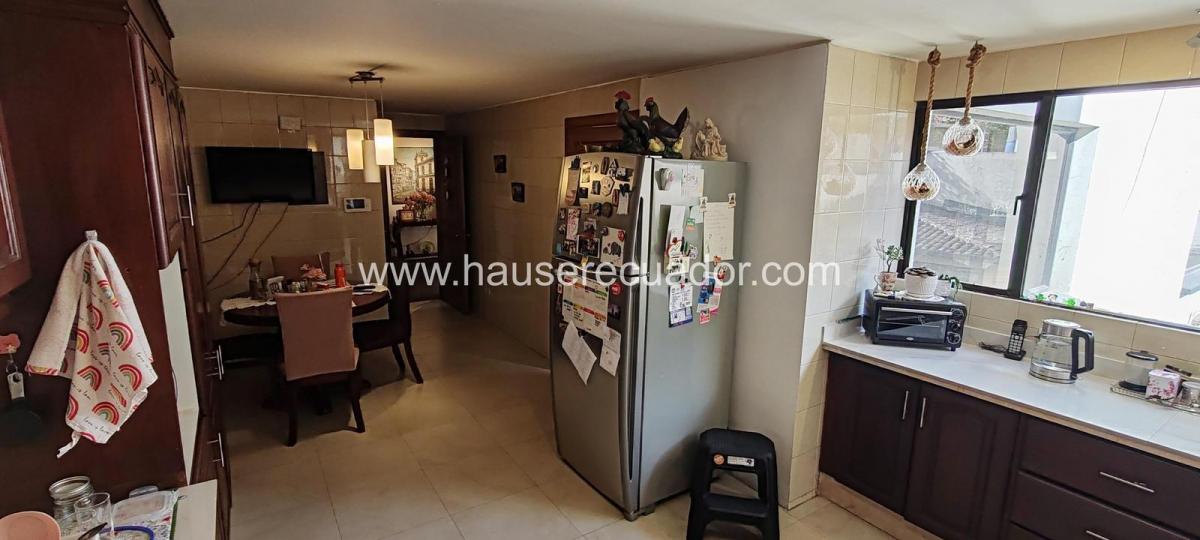 Departamento de 3 Habitaciones / Quito Tenis / Excelente Distribución /288 m² — imagen 6