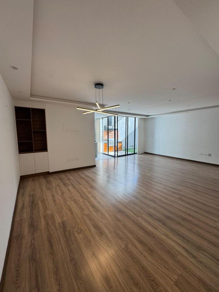Departamento de 121 m² y 2 Patios de 33 m² Pb 3 Habitaciones en Venta en Unión Nacional / El Bosque — imagen 9