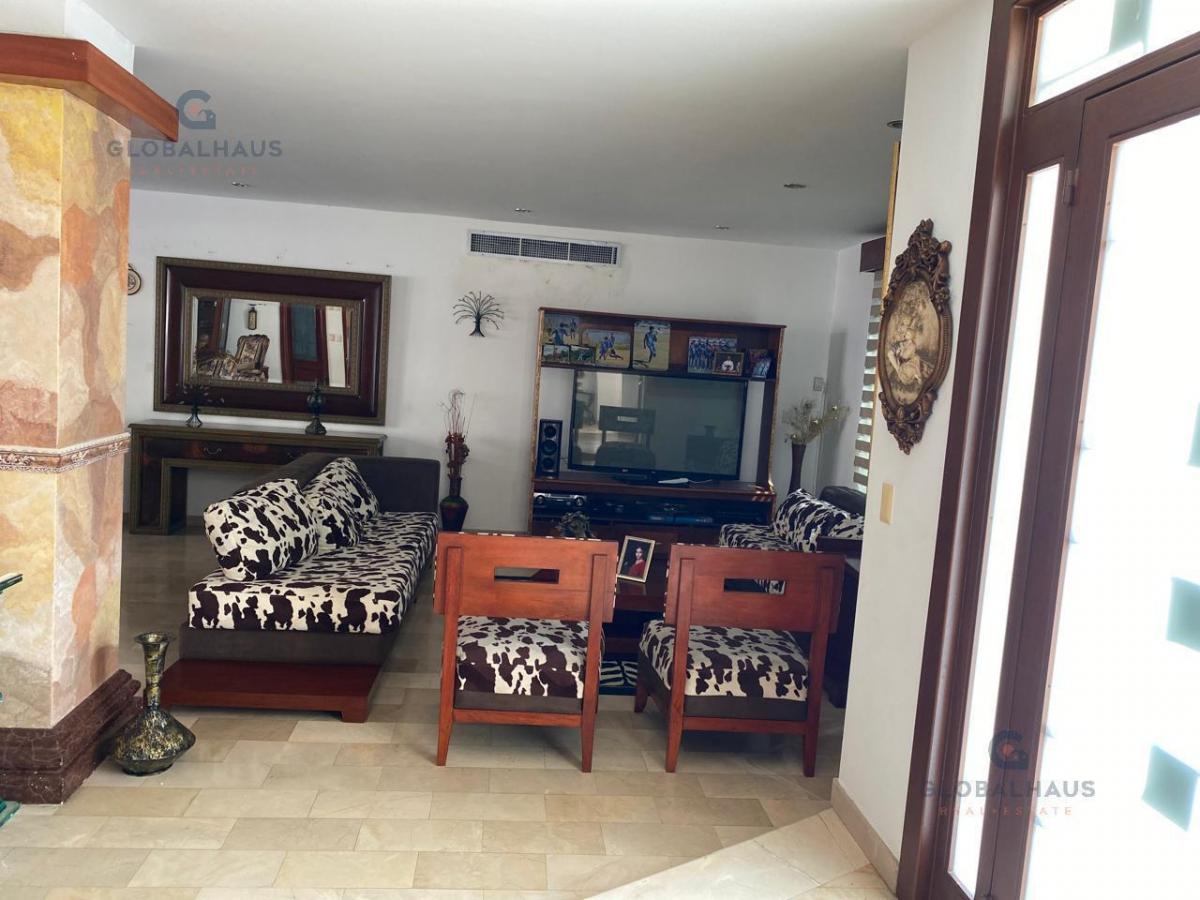 Venta de Casa en Urb. Verona 1, 3 Habitaciones y Piscina. m. H. Guayas — imagen 10