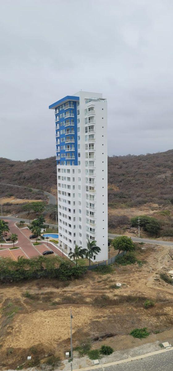 Venta Departamento Esquinero 3 Dorm. Full Amobaldo en Ocean Club - Playas - Torre Pacifica, Guayas — imagen 10