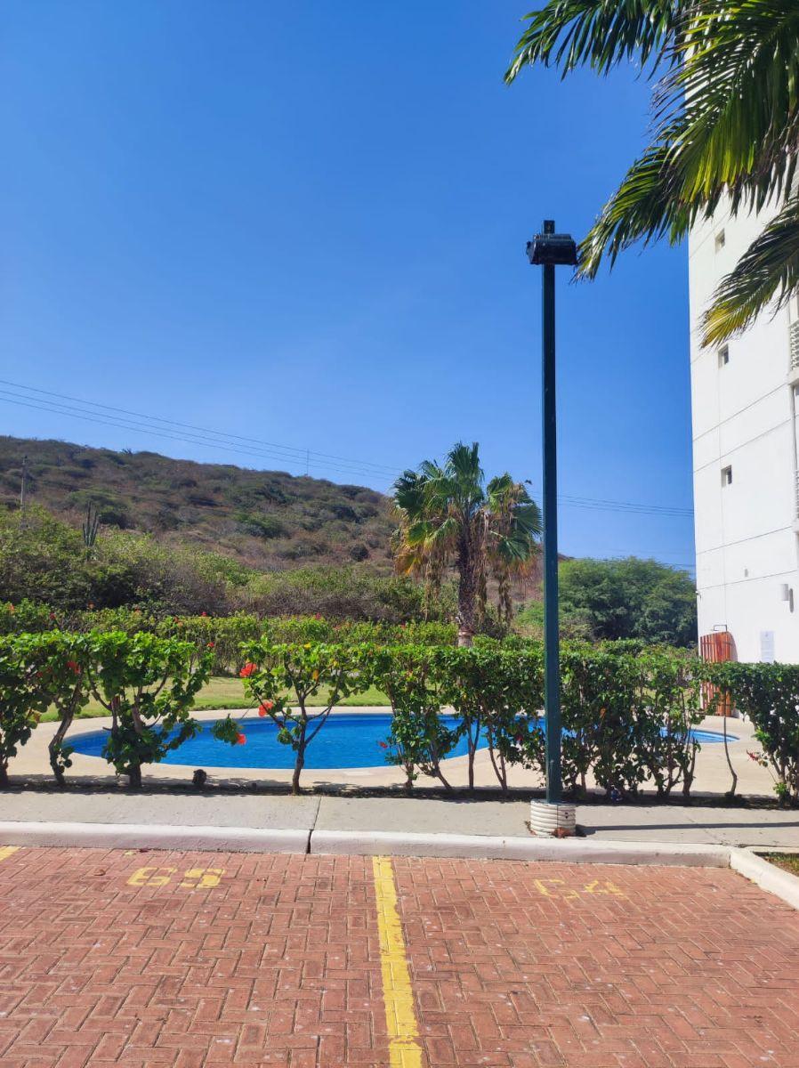 Venta Departamento Esquinero 3 Dorm. Full Amobaldo en Ocean Club - Playas - Torre Pacifica, Guayas — imagen 9