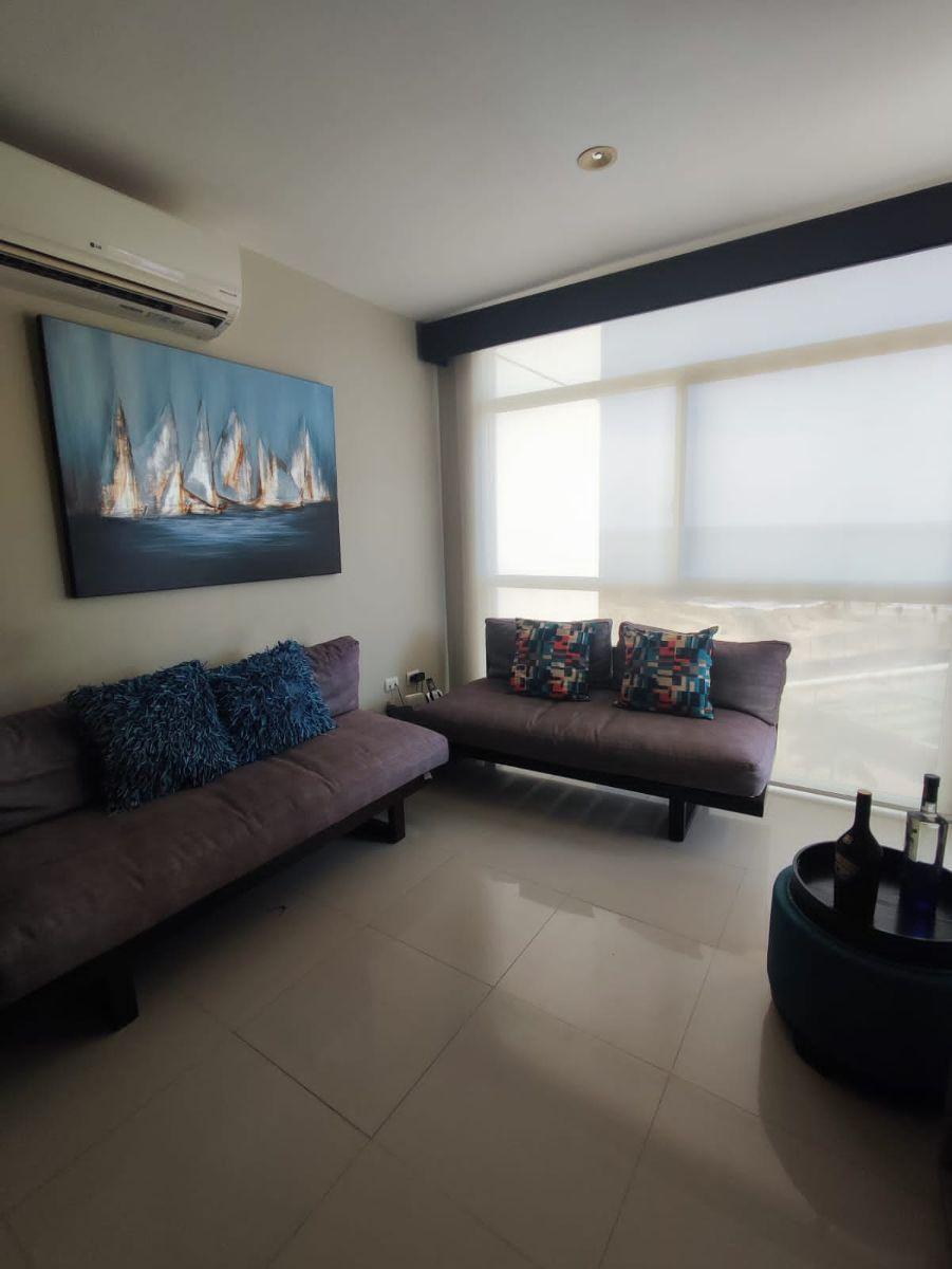 Venta Departamento Esquinero 3 Dorm. Full Amobaldo en Ocean Club - Playas - Torre Pacifica, Guayas — imagen 8
