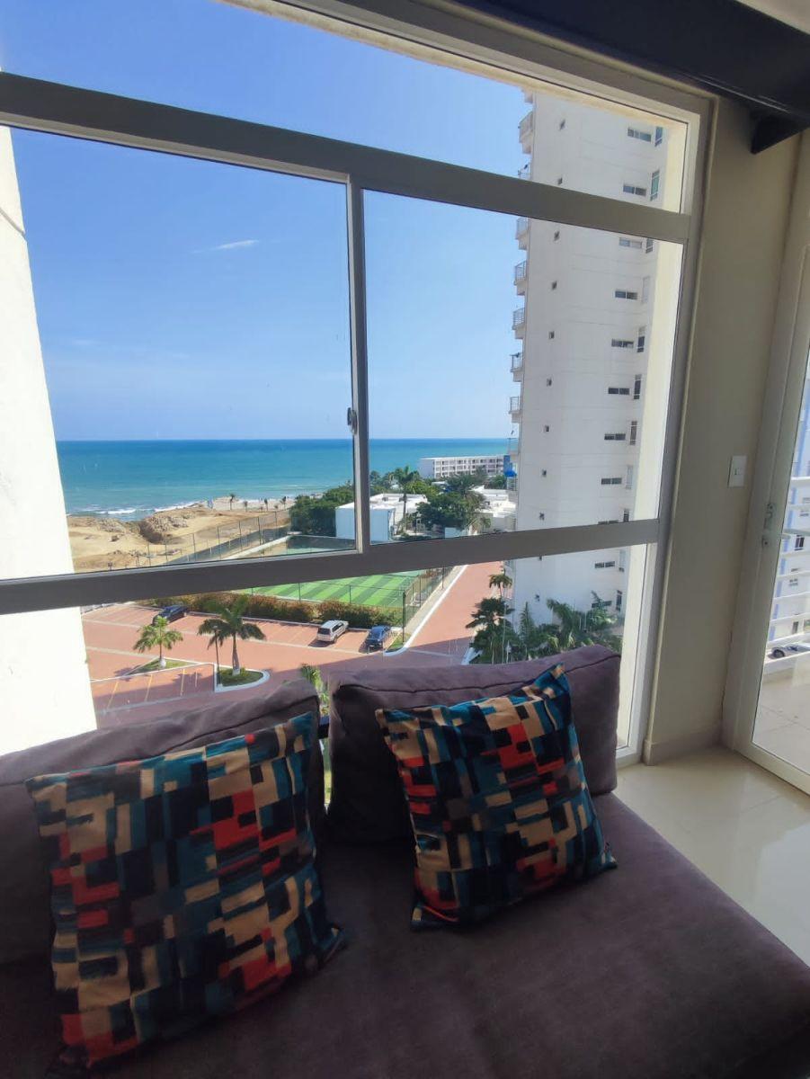 Venta Departamento Esquinero 3 Dorm. Full Amobaldo en Ocean Club - Playas - Torre Pacifica, Guayas — imagen 6