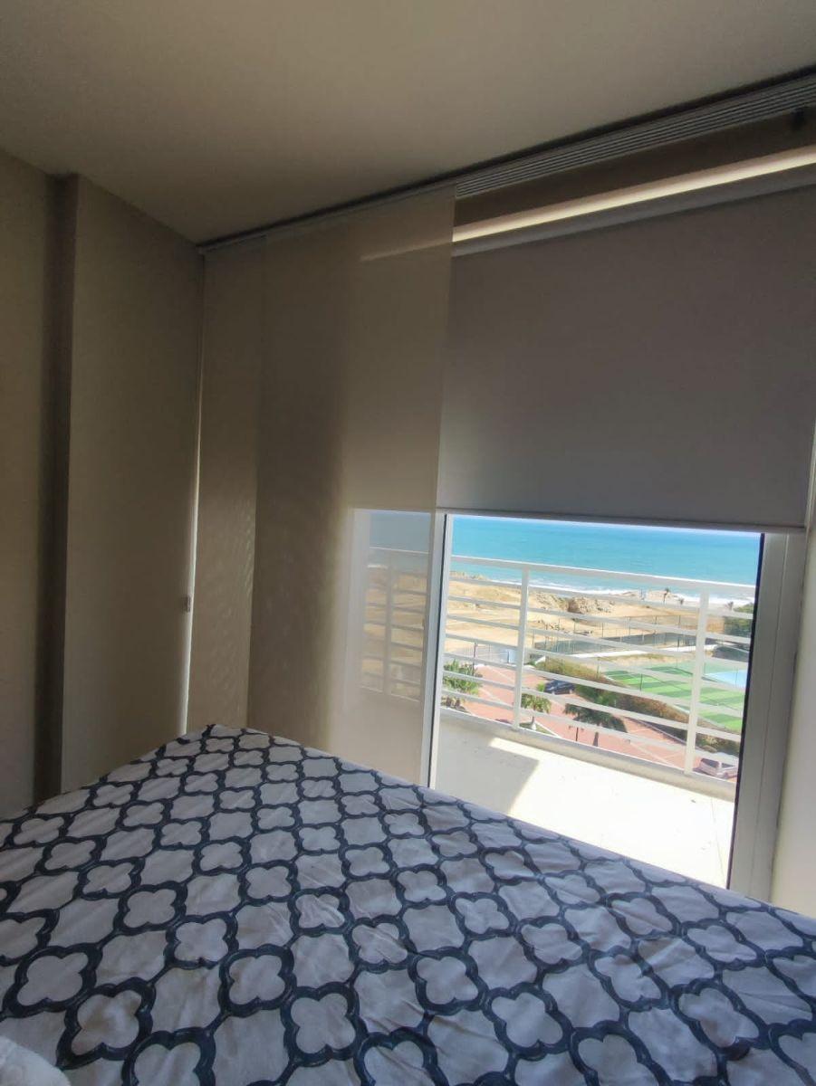 Venta Departamento Esquinero 3 Dorm. Full Amobaldo en Ocean Club - Playas - Torre Pacifica, Guayas — imagen 4