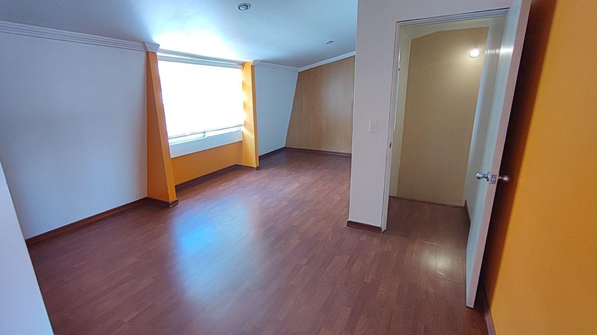 Casa de Venta Urbanización Jardines de Carcelén — imagen 7