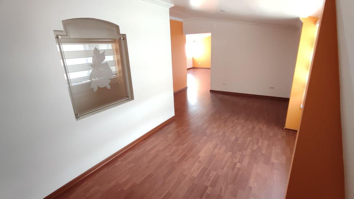 Casa de Venta Urbanización Jardines de Carcelén — imagen 6