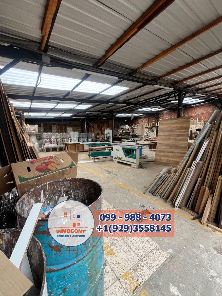 Propiedad de Venta Sector Don Bosco, Azuay — imagen 9