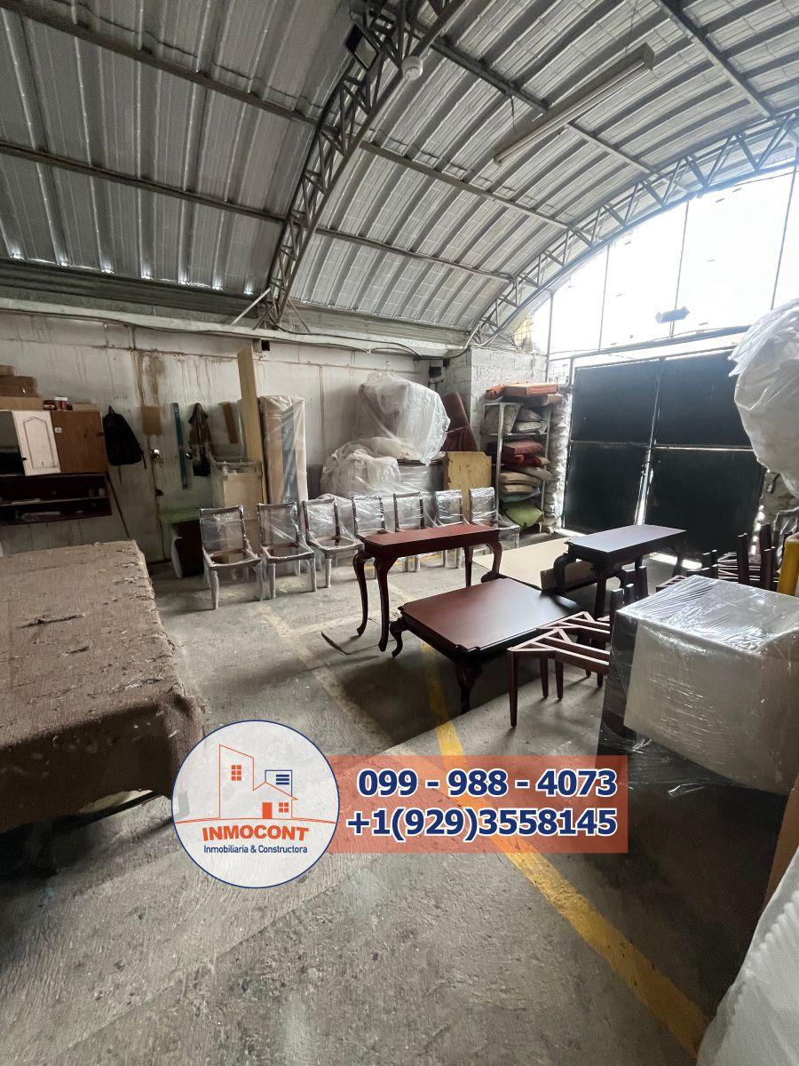 Propiedad de Venta Sector Don Bosco, Azuay — imagen 8