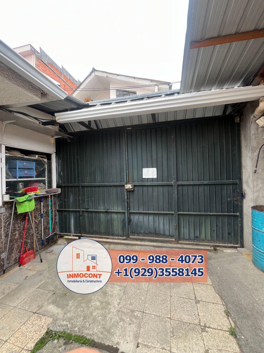 Propiedad de Venta Sector Don Bosco, Azuay — imagen 7