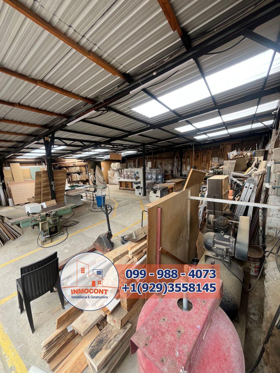 Propiedad de Venta Sector Don Bosco, Azuay — imagen 6