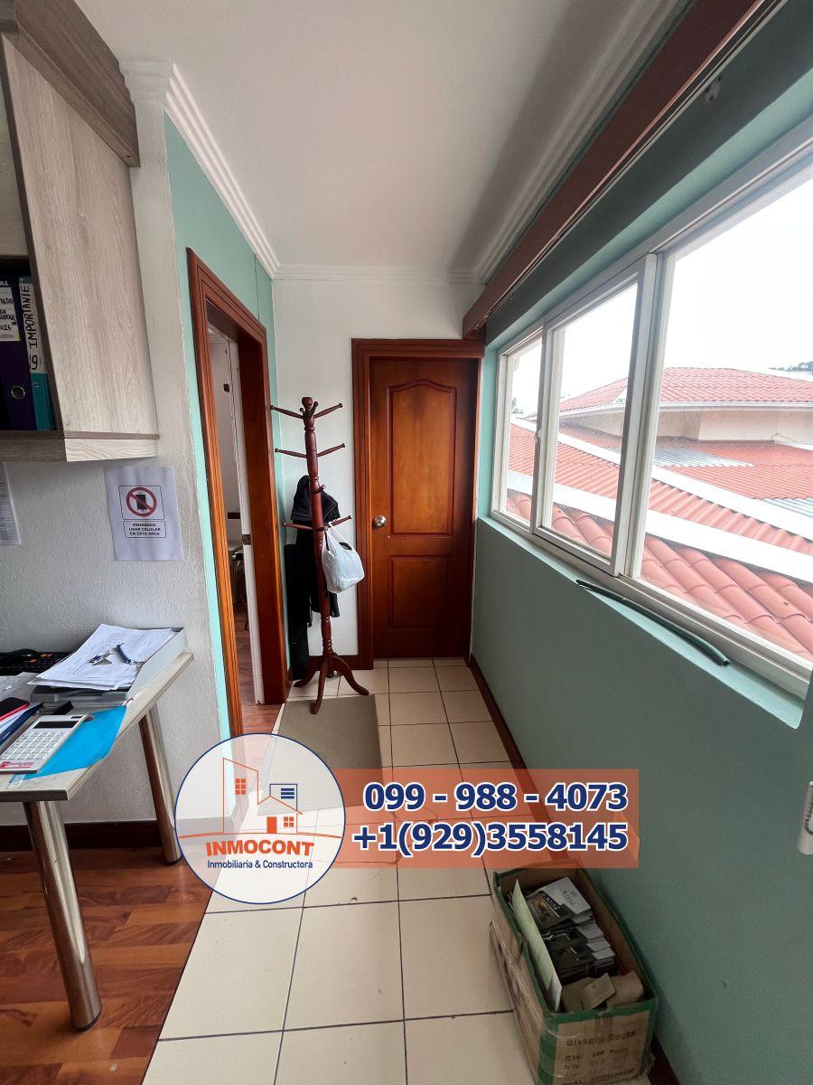 Propiedad de Venta Sector Don Bosco, Azuay — imagen 4