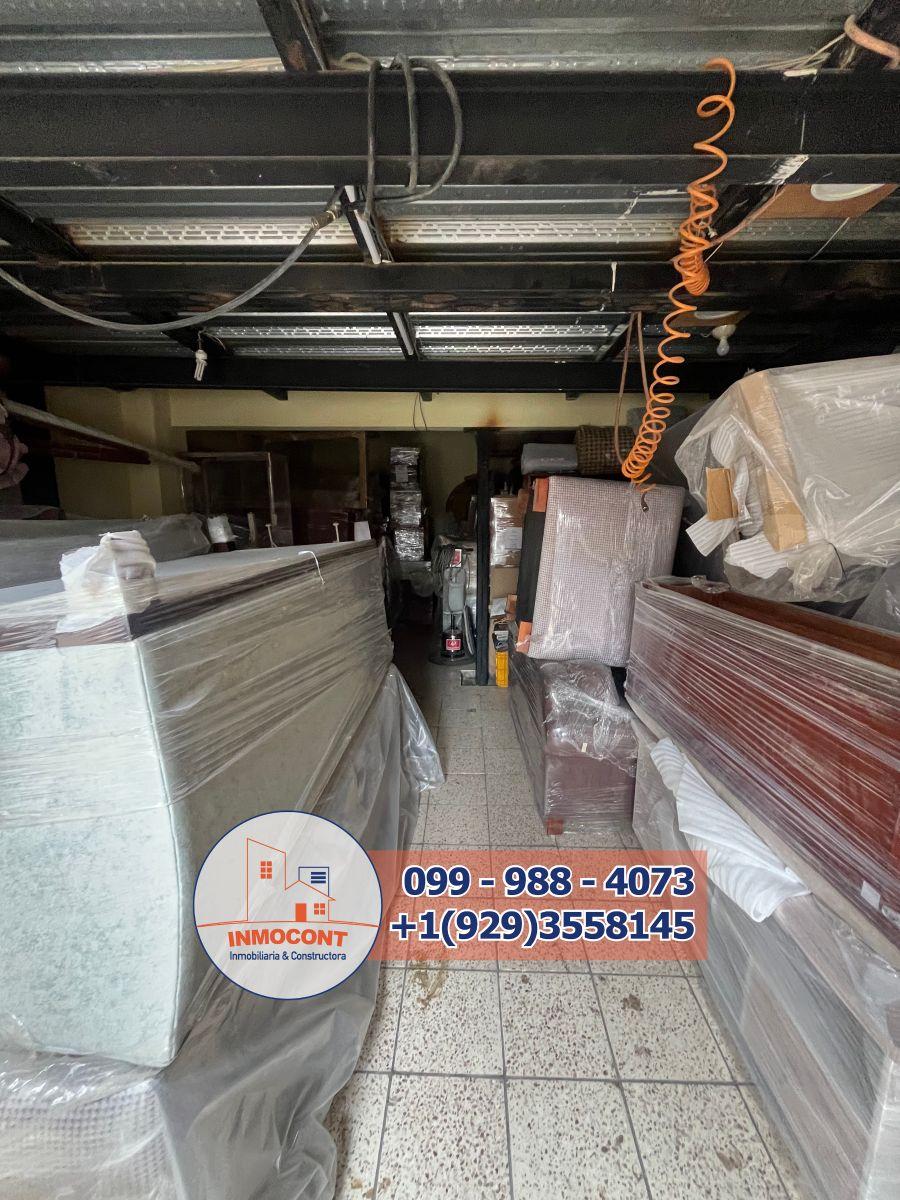Propiedad de Venta Sector Don Bosco, Azuay — imagen 3