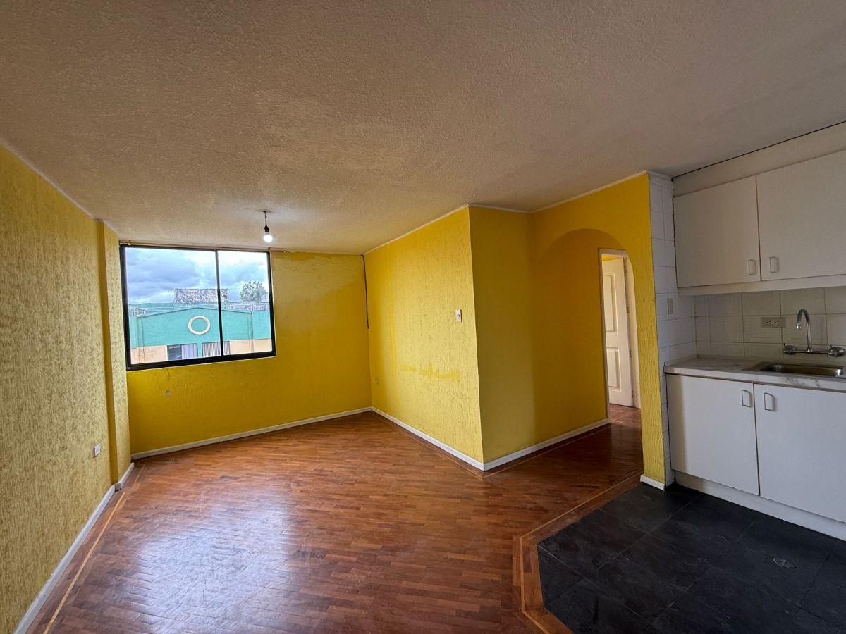 Departamento de Oportunidad en Venta Sector La Kennedy — imagen 10