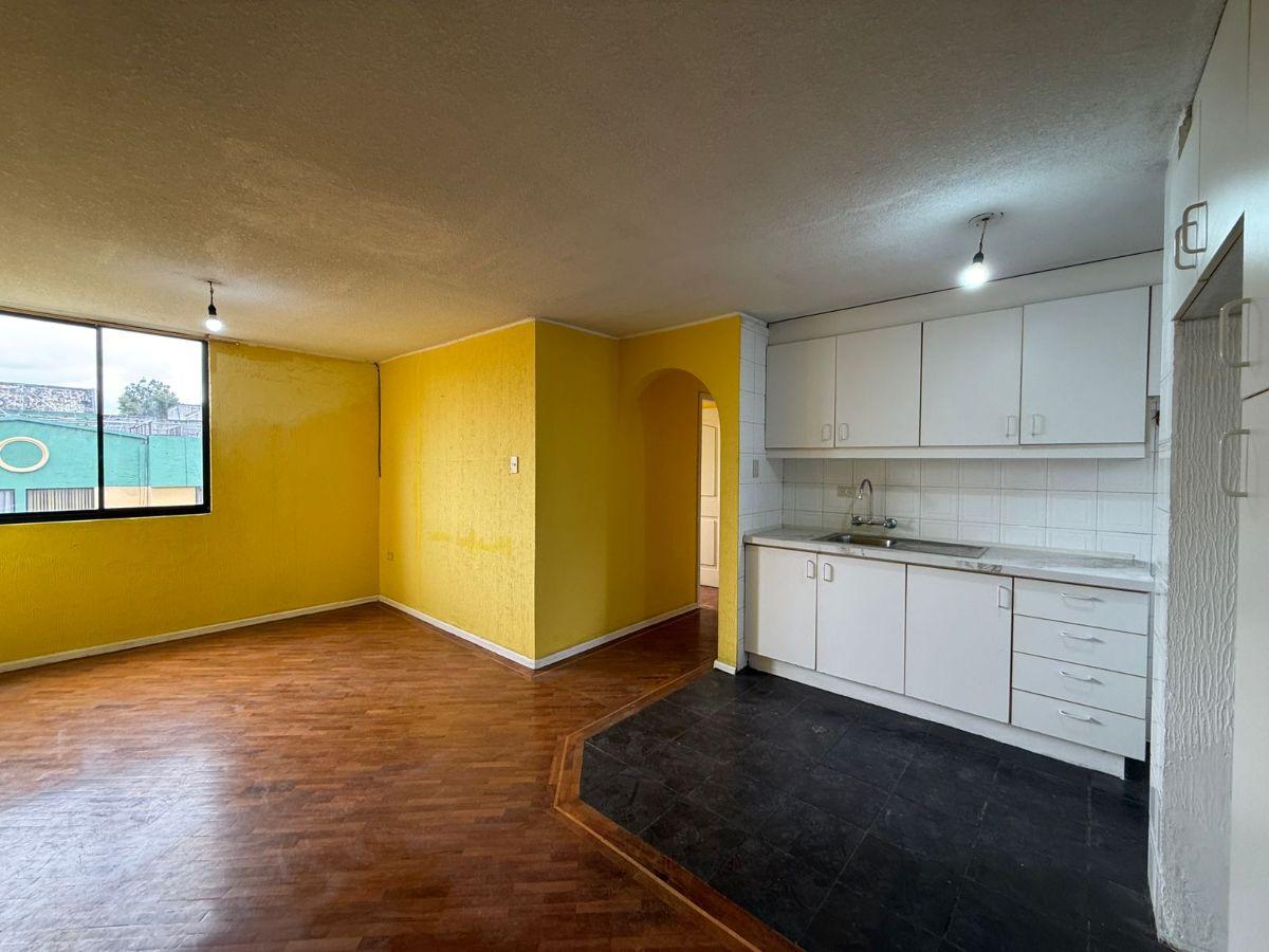 Departamento de Oportunidad en Venta Sector La Kennedy — imagen 8