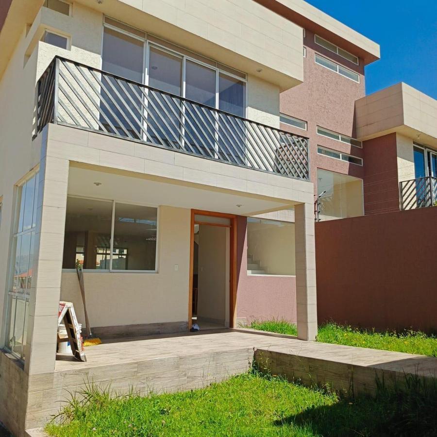 Sangolquí, Urbanización del Ejercito — imagen 10