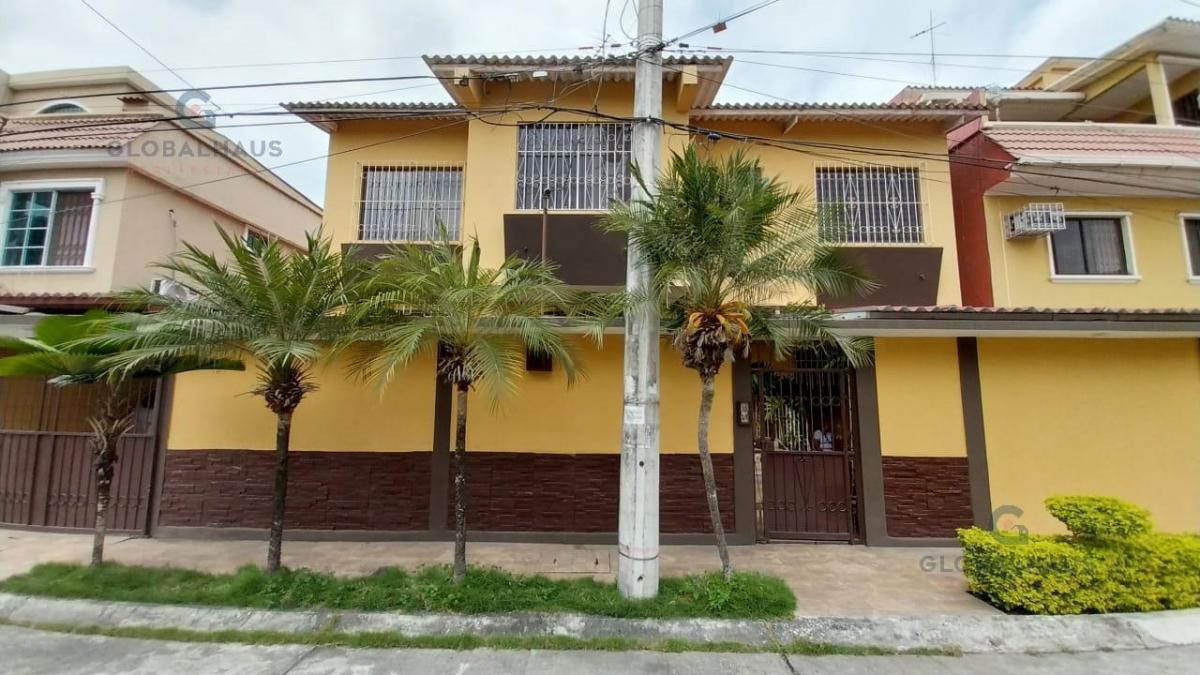 Casa en Venta con 4 Habitaciones en Urdenor A. m. Guayas — imagen 10