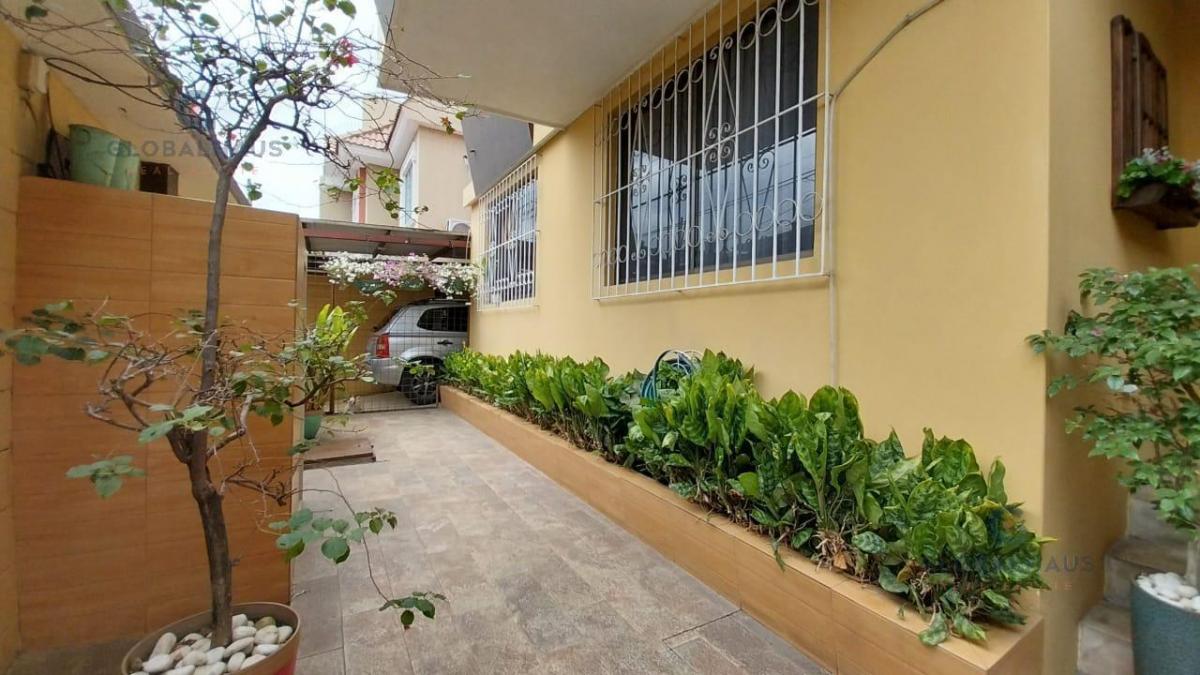 Casa en Venta con 4 Habitaciones en Urdenor A. m. Guayas — imagen 4