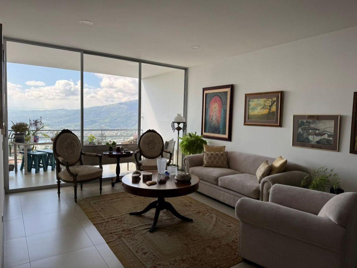 Departamento en Venta, en San Juan Alto con Vista a La Ciudad — imagen 10