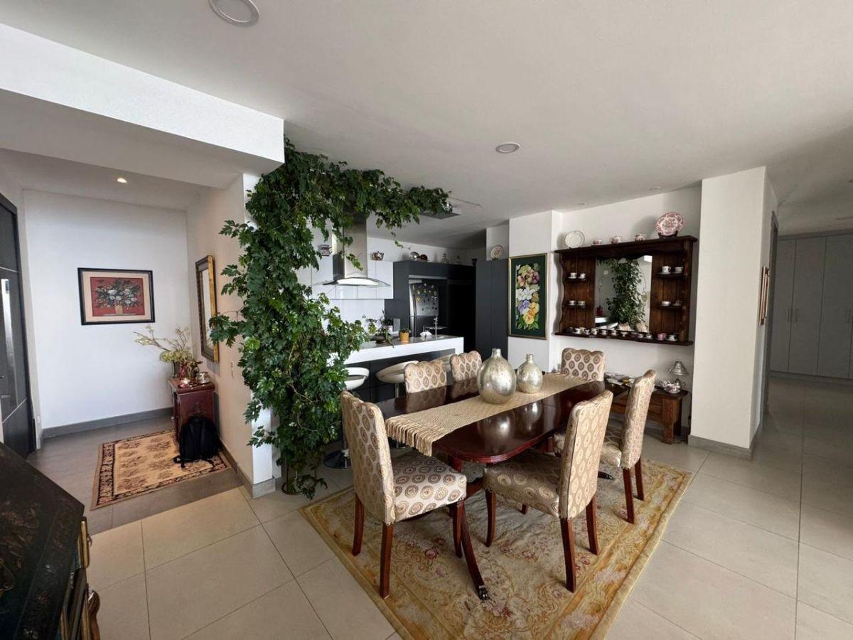 Departamento en Venta, en San Juan Alto con Vista a La Ciudad — imagen 6