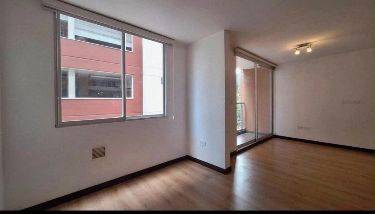 Departamento - El Bosque — imagen 8
