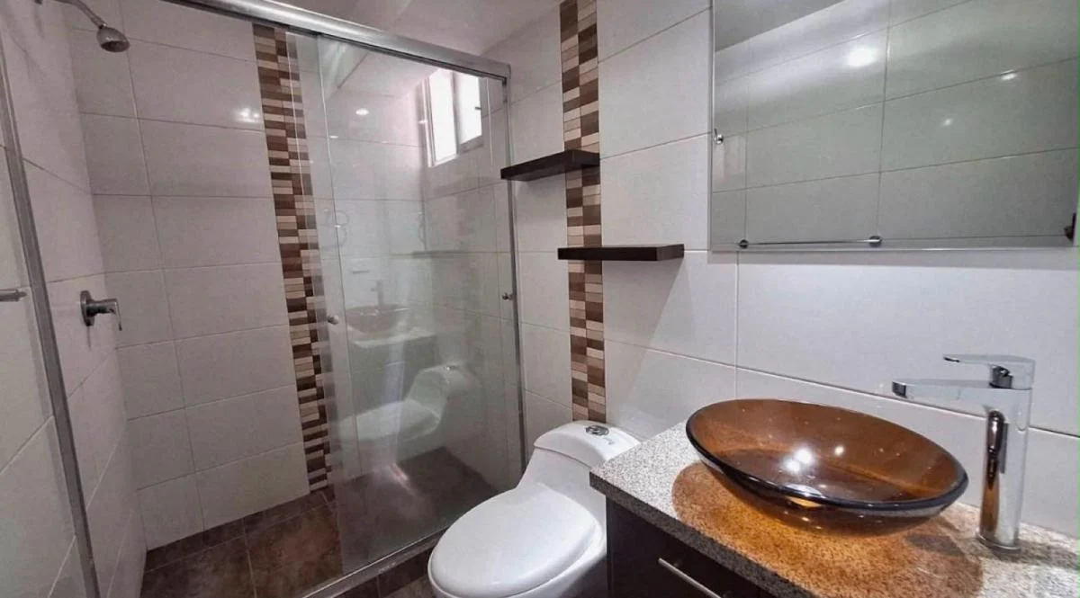 Departamento - El Bosque — imagen 5