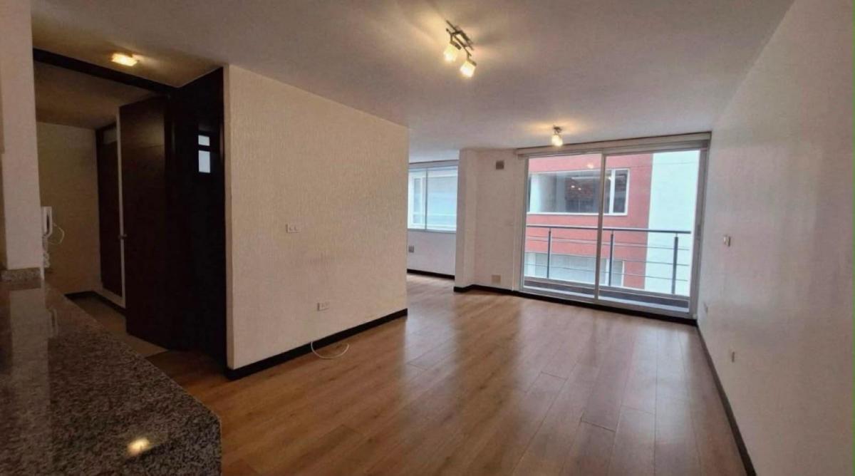 Departamento - El Bosque — imagen 4