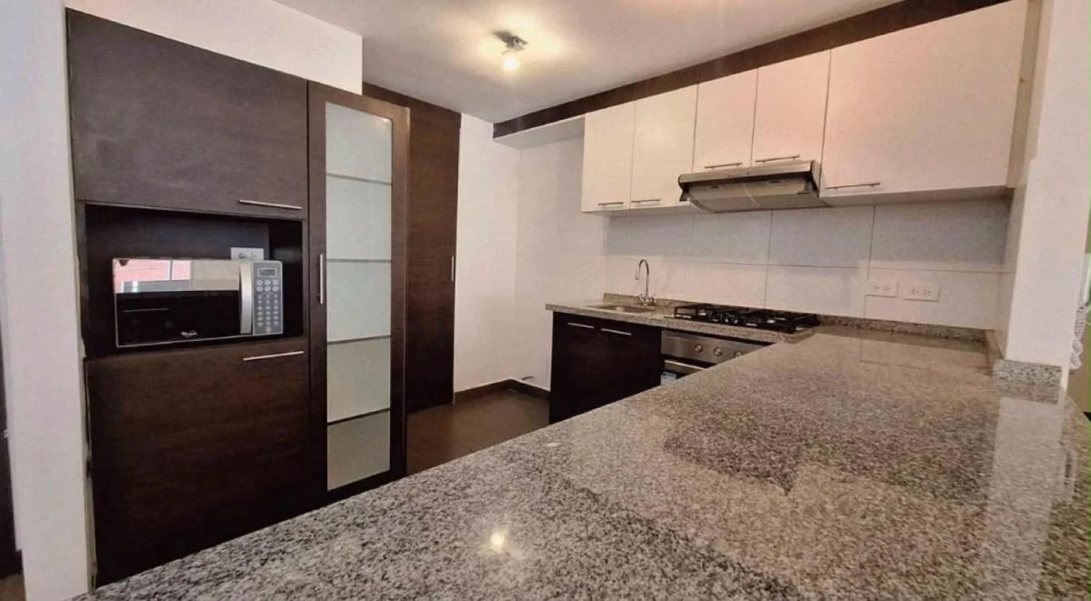 Departamento - El Bosque — imagen 3