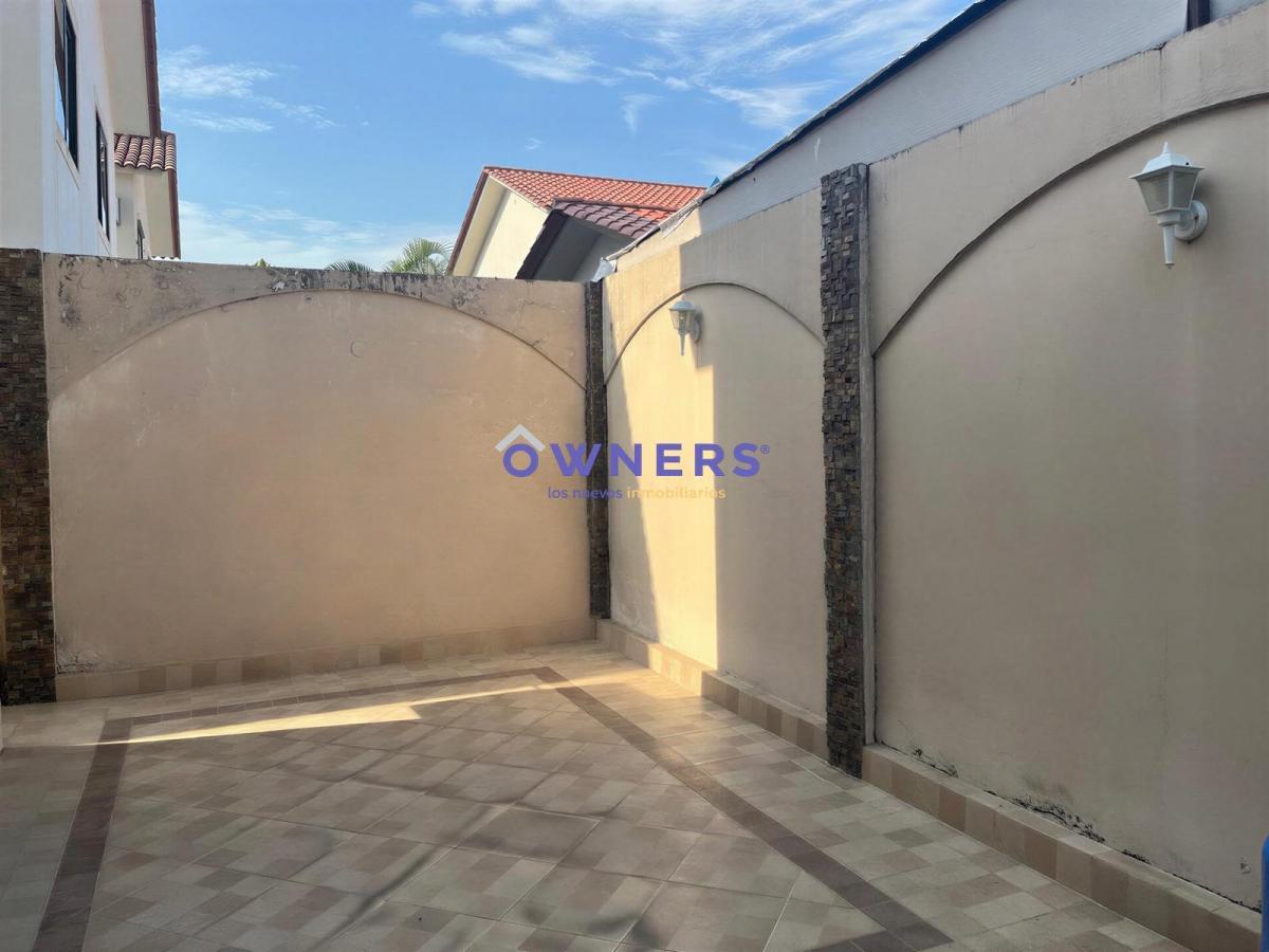Casa en Venta Ciudad Celeste - Samborondón (Jlr), Guayas — imagen 10