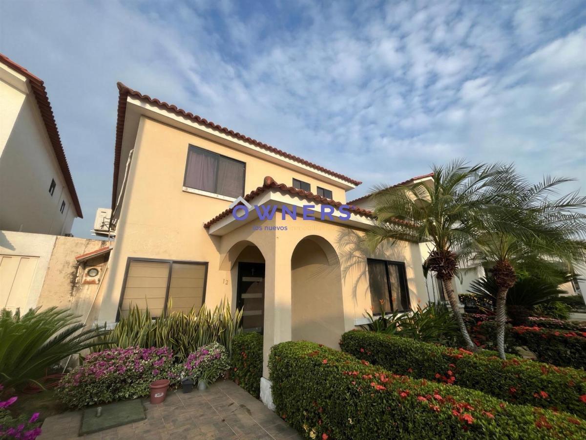 Casa en Venta Ciudad Celeste - Samborondón (Jlr), Guayas — imagen 9