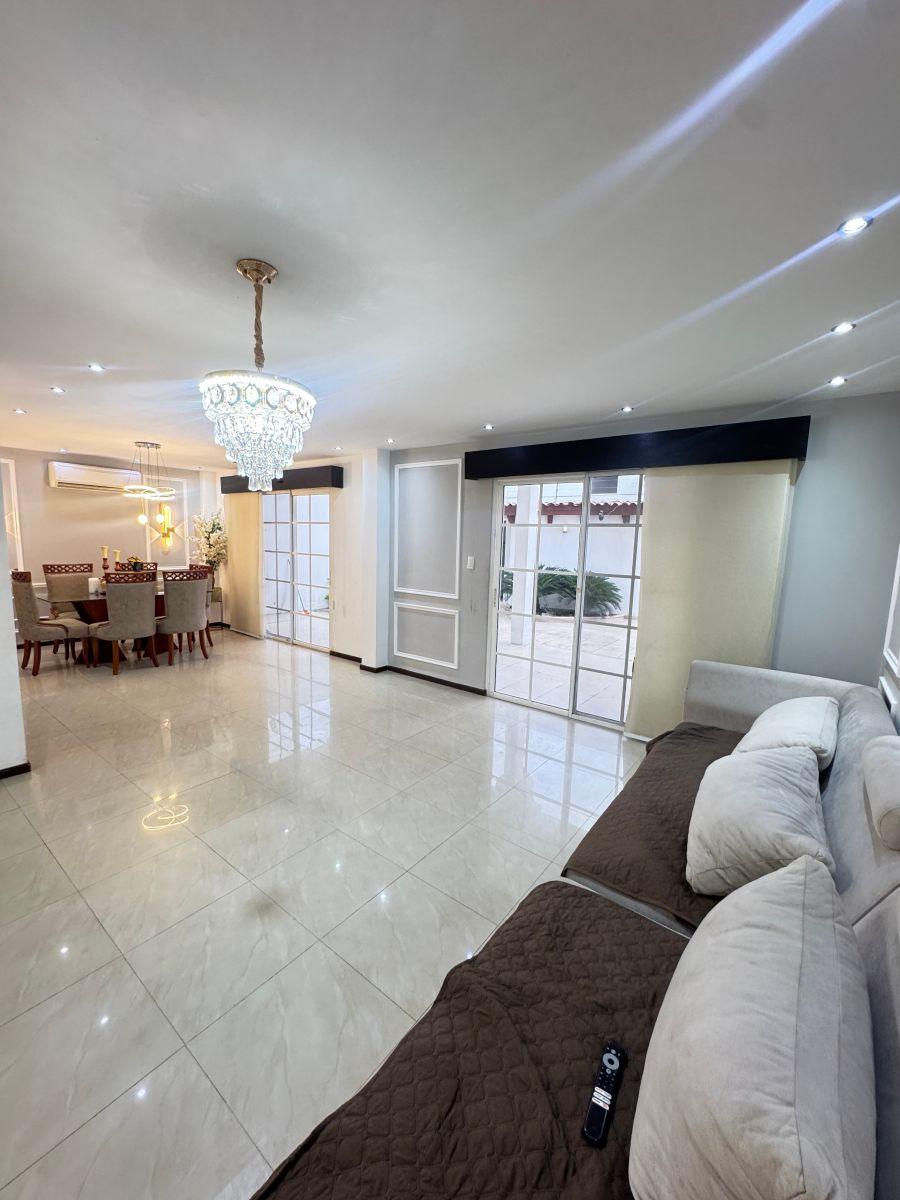 Vendo Casa en Terranostra 5 Dorm. con Piscina. Guayas — imagen 9