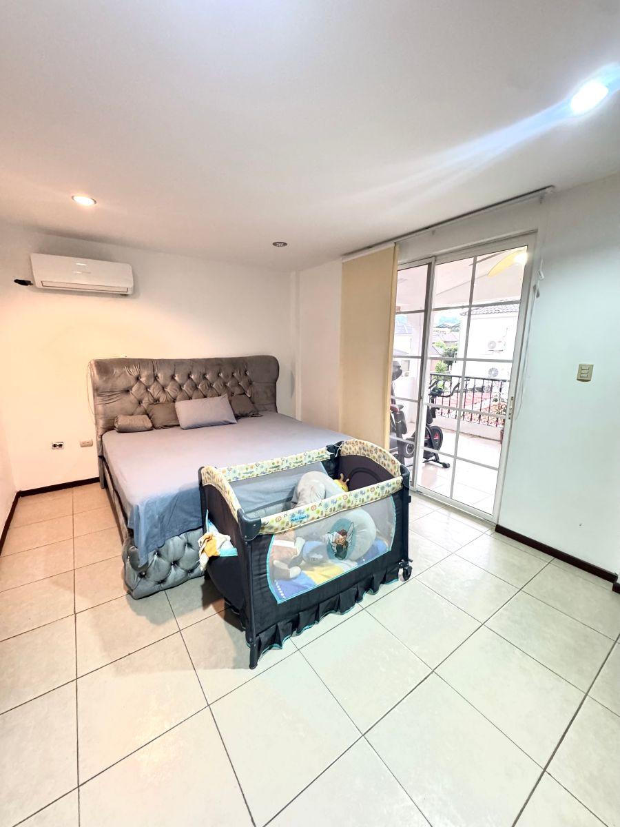 Vendo Casa en Terranostra 5 Dorm. con Piscina. Guayas — imagen 7
