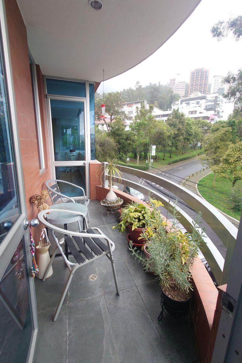 En Quito Tenis Está Su Mejor Inversión. Amplio y Seguro Departamento, El Inmueble Ideal en Quito. Provincia de Pichincha — imagen 10