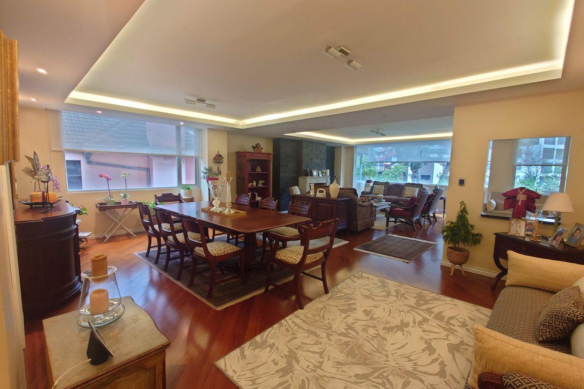 En Quito Tenis Está Su Mejor Inversión. Amplio y Seguro Departamento, El Inmueble Ideal en Quito. Provincia de Pichincha — imagen 9