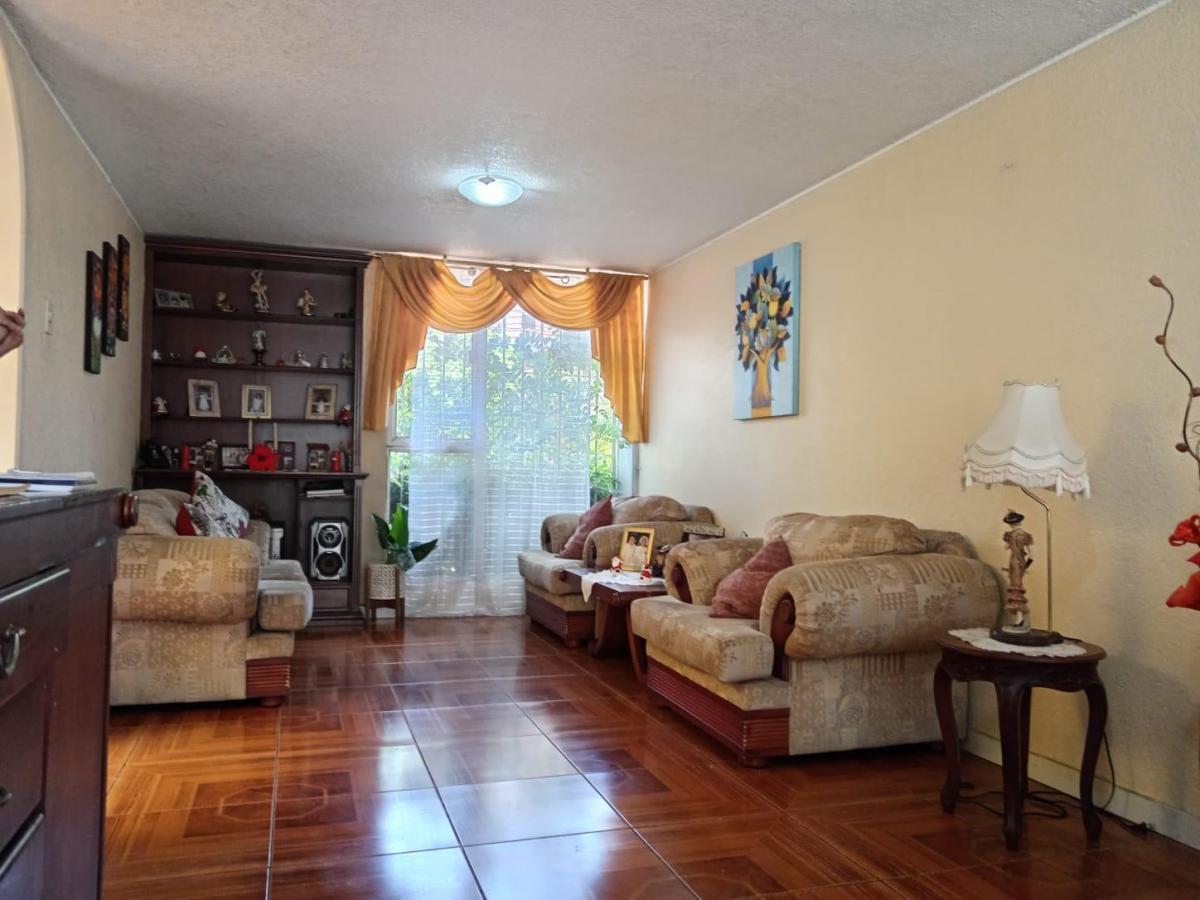 En Venta Linda Casa 180 m² Ubicada en Conjunto Habitacional (Av Occidental) — imagen 3