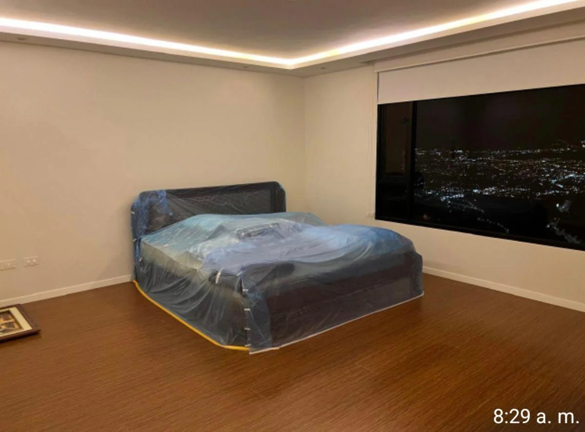 Vendo - Rento Espectacular Penthouse con Mejor Vista a Quito, Valles y Los Nevados — imagen 6