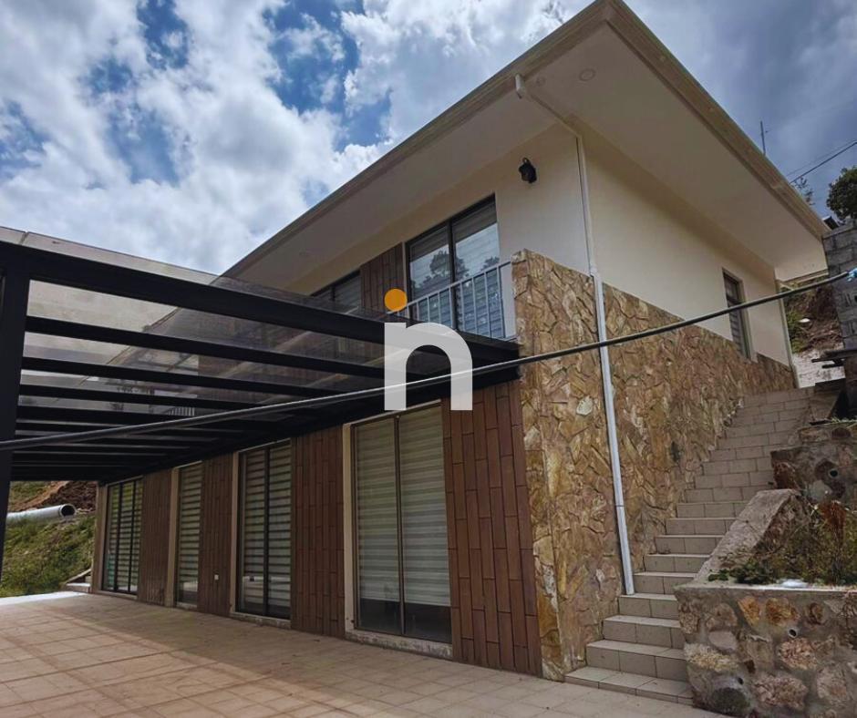 Propiedad en Venta / Zhumir - Paute, Azuay — imagen 10