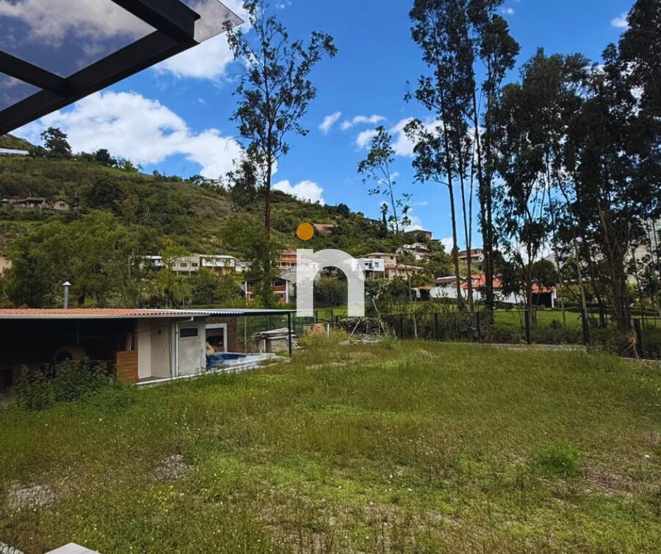 Propiedad en Venta / Zhumir - Paute, Azuay — imagen 9