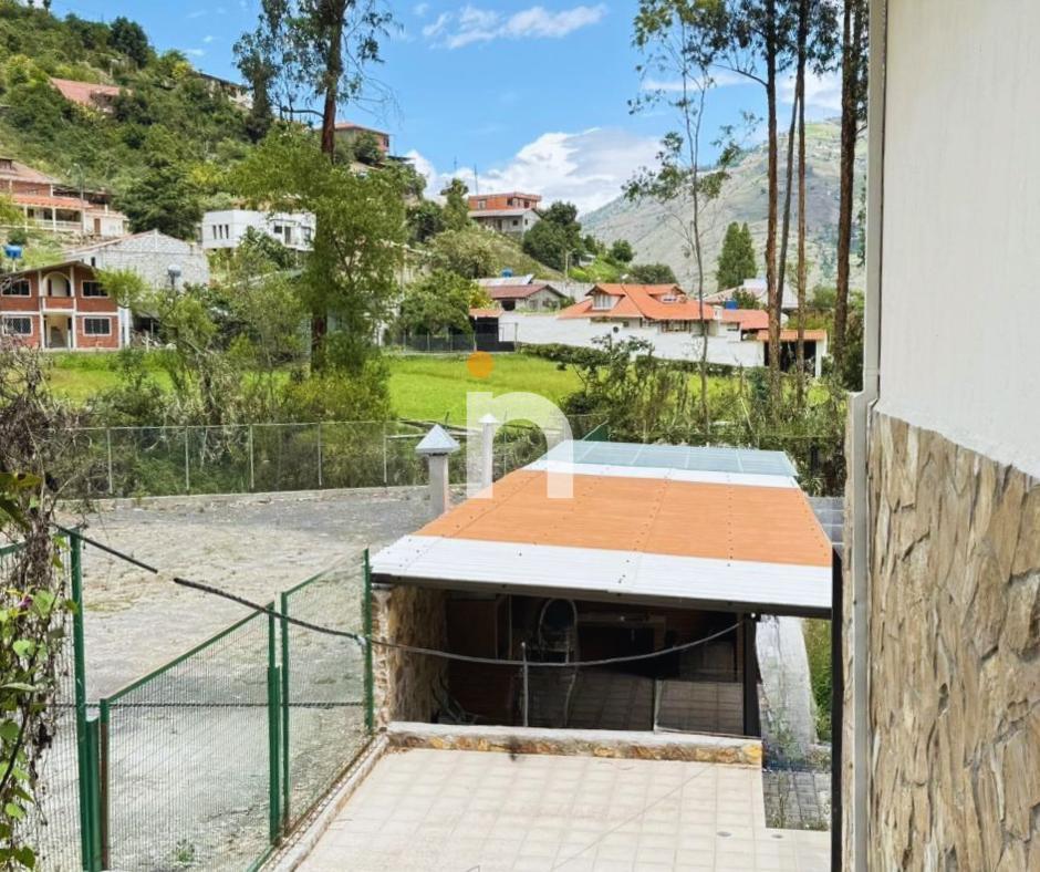 Propiedad en Venta / Zhumir - Paute, Azuay — imagen 7